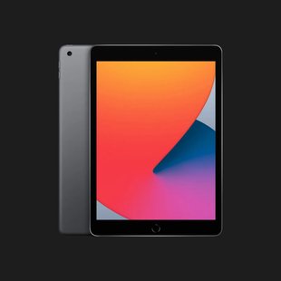 б/у Apple iPad 10.2 32GB, Wi-Fi, Space Gray (2019) fc507a4a-72b1-47cb-b191-cbc81896e8f8 фото