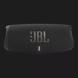 Портативна акустика JBL Charge 5 (Black) 6e636346-49a8-4e33-ad83-8cf7b97e993a фото