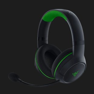 Ігрова гарнітура RAZER Kaira X for Xbox (Black) 5e83734c-2c8f-47fd-a724-ab5eb7af13bb фото