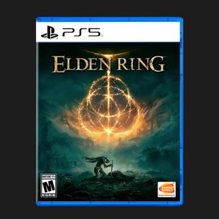 Игра Elden Ring для PS5 c026643a-b1fc-4034-b0b5-29128550a81e фото