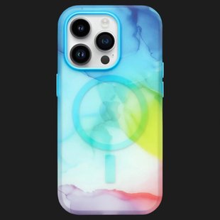 Чохол OtterBox Figura Series with MagSafe для iPhone 14 Pro (Multicolor) cdf937df-610b-42ff-8dfe-0b4139698e44 фото