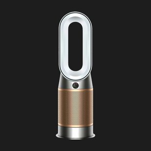 Очиститель воздуха Dyson Purifier Pure Hot + Cool HP09 (White/Gold) 154775c4-cdae-484f-9856-f9b805849201 фото