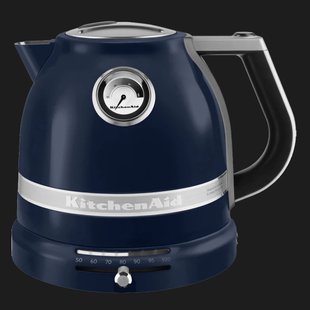 Электрочайник KitchenAid Artisan (Dark Blue) 235a4d11-491e-40e7-b94d-7a7abe472a56 фото