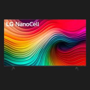 Телевiзор 65 LG 65NANO81T6A (UA) 314c97a1-34d5-4e65-9573-940fe98a4852 фото