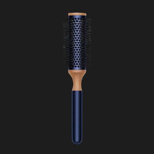 Щітка кругла Dyson Vented Barrel Brush 45mm (Prussian Blue/Black) 518404c7-1b61-4162-98ea-bbc4c8c7d9da фото