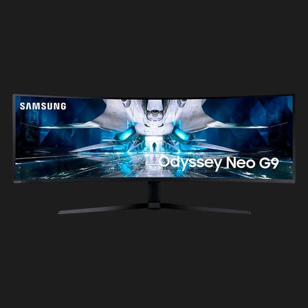 Игровой монитор Samsung Odyssey Neo G9 49” 75b3f088-72b5-460c-bea1-08eb631caa54 фото