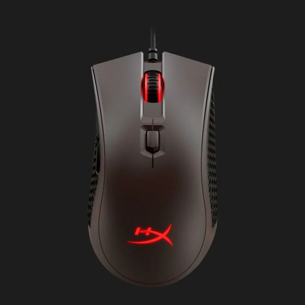 Игровая мышь HyperX Pulsefire FPS Pro Gunmetal fecb1c56-b468-4433-b3f2-779a89132472 фото