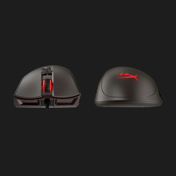 Игровая мышь HyperX Pulsefire FPS Pro Gunmetal fecb1c56-b468-4433-b3f2-779a89132472 фото