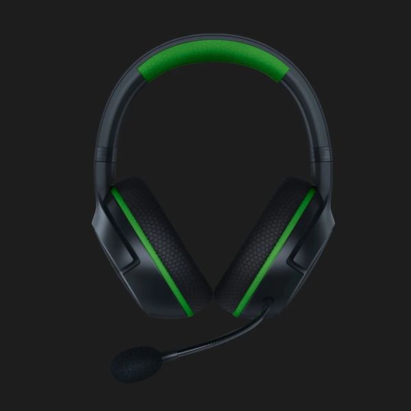 Ігрова гарнітура RAZER Kaira X for Xbox (Black) 5e83734c-2c8f-47fd-a724-ab5eb7af13bb фото