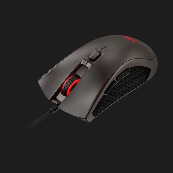 Игровая мышь HyperX Pulsefire FPS Pro Gunmetal fecb1c56-b468-4433-b3f2-779a89132472 фото