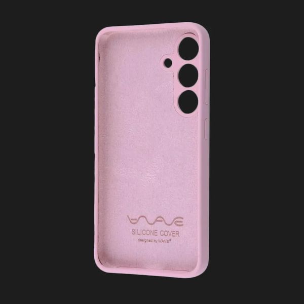 Чехол WAVE Full Silicone Cover для Samsung Galaxy S24+ (Pink Sand) 5e4293ed-8e05-4eee-9a45-679a9f69d2ee фото