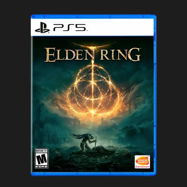 Игра Elden Ring для PS5 c026643a-b1fc-4034-b0b5-29128550a81e фото