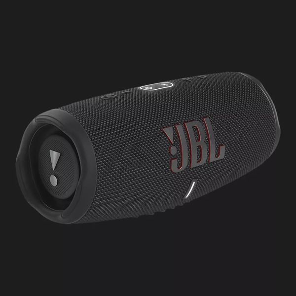 Портативная акустика JBL Charge 5 (Black) 6e636346-49a8-4e33-ad83-8cf7b97e993a фото