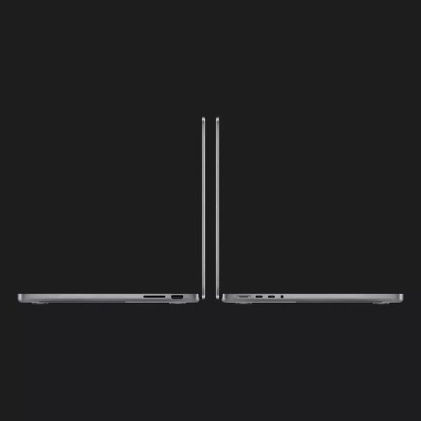 б/у Apple MacBook Pro 14 with Apple M3, 512GB, 8 CPU / 10 GPU, 8GB RAM, Space Gray 2023 (MTL73) 2d77e6fd-1209-45b2-82d3-9753c5975dd3 фото