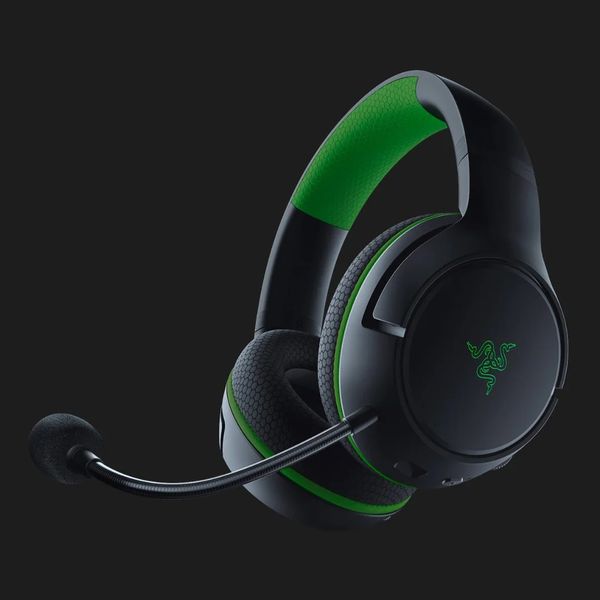 Ігрова гарнітура RAZER Kaira X for Xbox (Black) 5e83734c-2c8f-47fd-a724-ab5eb7af13bb фото