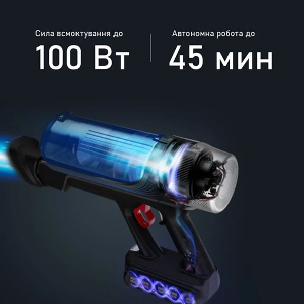 Пылесос Rowenta X-Force 9.6 Aqua Allergy 7378315e-9d47-4603-b3c6-a7f1bc09f84f фото