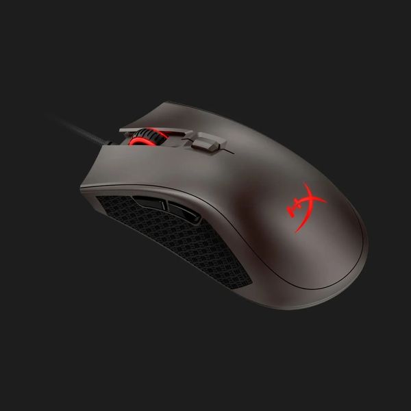 Игровая мышь HyperX Pulsefire FPS Pro Gunmetal fecb1c56-b468-4433-b3f2-779a89132472 фото