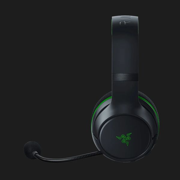 Ігрова гарнітура RAZER Kaira X for Xbox (Black) 5e83734c-2c8f-47fd-a724-ab5eb7af13bb фото