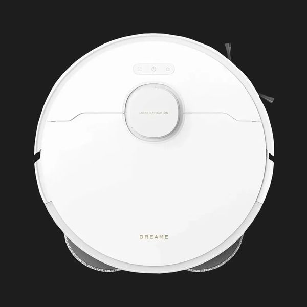 Робот-пилосос миючий Dreame Bot L10s Plus (White) 1e3dc5ed-92d1-4de2-801c-474190833348 фото