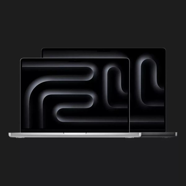 б/у Apple MacBook Pro 14 with Apple M3, 512GB, 8 CPU / 10 GPU, 8GB RAM, Space Gray 2023 (MTL73) 2d77e6fd-1209-45b2-82d3-9753c5975dd3 фото