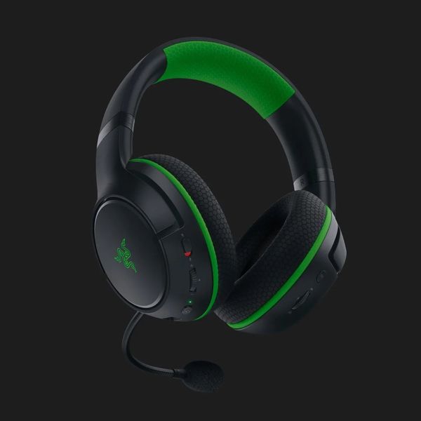 Ігрова гарнітура RAZER Kaira X for Xbox (Black) 5e83734c-2c8f-47fd-a724-ab5eb7af13bb фото