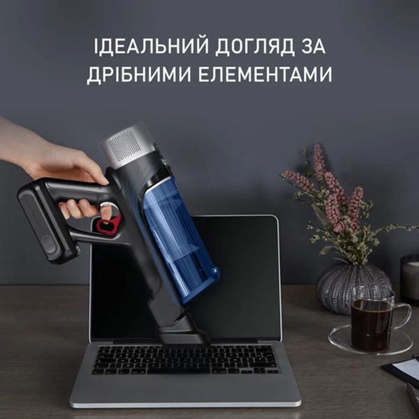 Пылесос Rowenta X-Force 9.6 Aqua Allergy 7378315e-9d47-4603-b3c6-a7f1bc09f84f фото