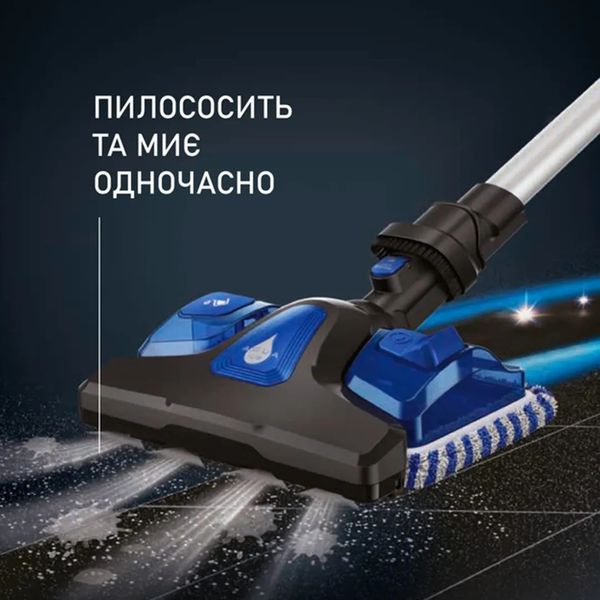 Пылесос Rowenta X-Force 9.6 Aqua Allergy 7378315e-9d47-4603-b3c6-a7f1bc09f84f фото