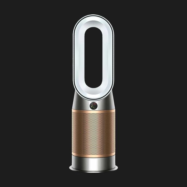 Очиститель воздуха Dyson Purifier Pure Hot + Cool HP09 (White/Gold) 154775c4-cdae-484f-9856-f9b805849201 фото