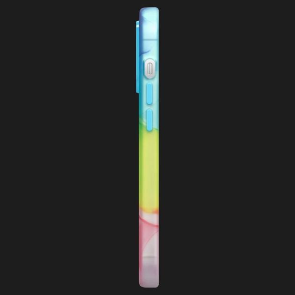 Чехол OtterBox Figura Series with MagSafe для iPhone 14 Pro (Multicolor) cdf937df-610b-42ff-8dfe-0b4139698e44 фото