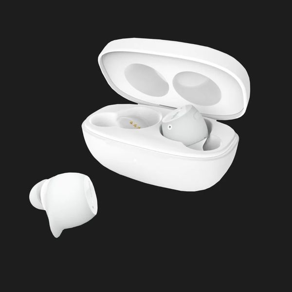 Навушники Belkin Soundform Immerse True Wireless (White) bc933349-b680-45fa-892d-dff6e2f0a391 фото