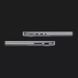 б/у Apple MacBook Pro 14 with Apple M3, 512GB, 8 CPU / 10 GPU, 8GB RAM, Space Gray 2023 (MTL73) 2d77e6fd-1209-45b2-82d3-9753c5975dd3 фото 3