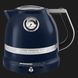 Электрочайник KitchenAid Artisan (Dark Blue) 235a4d11-491e-40e7-b94d-7a7abe472a56 фото 1