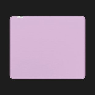 Килимок HATOR Tonn EVO M (Lilac) f90b7a08-a163-4131-b009-d03b5c4258c9 фото