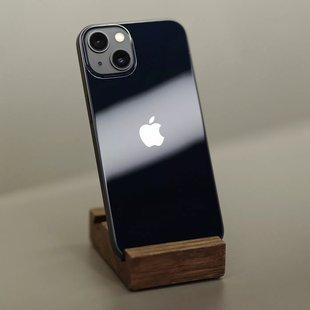 б/у iPhone 13 128GB (Midnight) (Ідеальний стан, стандартна батарея) 6d9d000f-adf2-4127-a88f-57fea9486f71 фото