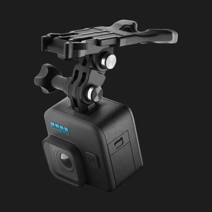 Кріплення каппа GoPro Bite Mount (ABITM-001) (Black) f6fd060e-a661-4f2c-ab22-a004458013cb фото