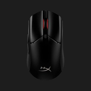 Ігрова миша HyperX Pulsefire Haste 2 WL (Black) 4853e15d-efae-4e3c-b6b9-5b2bdcf58942 фото