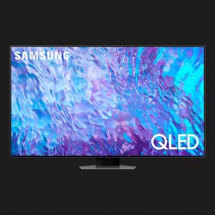 Телевизор Samsung 50 QE50Q80CAUXUA (UA) 1188e3cc-1bd9-4634-afe9-fe43ddefb1c5 фото