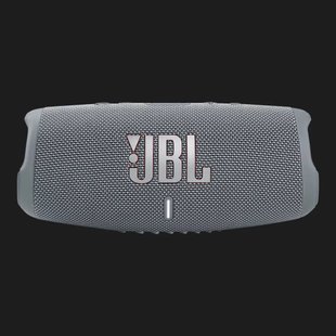 Портативная акустика JBL Charge 5 (Grey) ee05b4b6-544f-435d-9d1b-227b55aa03fd фото