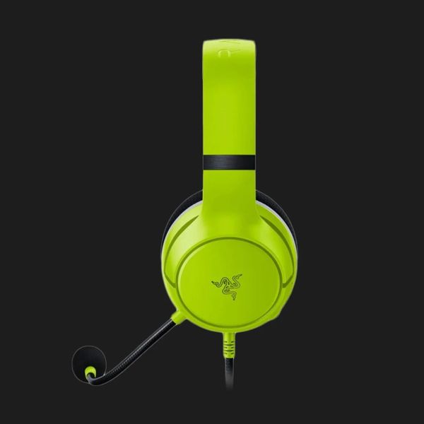 Ігрова гарнітура RAZER Kaira X for Xbox (Electric Volt) 35d025df-67e7-4594-8709-94712b5bfb40 фото