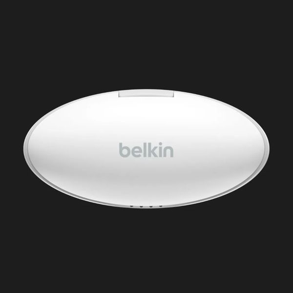 Наушники Belkin Soundform Nano True Wireless (White) cd4eef0f-a57d-4e25-866f-5978c4acefec фото