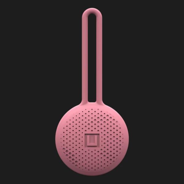 Брелок UAG [U] Dot Loop для Apple AirTag (Dusty Rose) f6f4b2aa-e0ab-4f6a-8bc4-e5e7bbd564bc фото