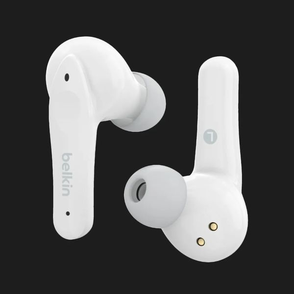 Наушники Belkin Soundform Nano True Wireless (White) cd4eef0f-a57d-4e25-866f-5978c4acefec фото