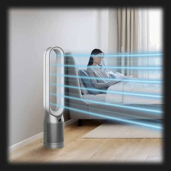 Очиститель воздуха Dyson Purifier Cool Autoreact TP7A (White/Nickel) 7f950526-3813-43f5-a323-d3f39837af8e фото