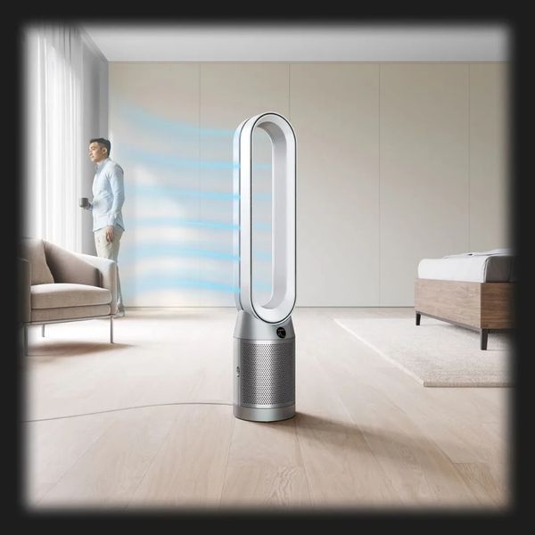 Очиститель воздуха Dyson Purifier Cool Autoreact TP7A (White/Nickel) 7f950526-3813-43f5-a323-d3f39837af8e фото