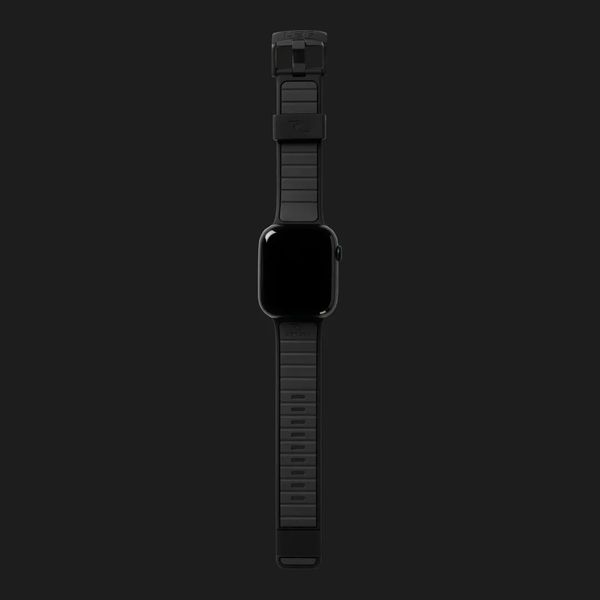 Ремешок UAG Torquay для Apple Watch 42/44/45/49mm (Black/Graphite) b6207427-435e-4345-8c1e-68d353f09c20 фото