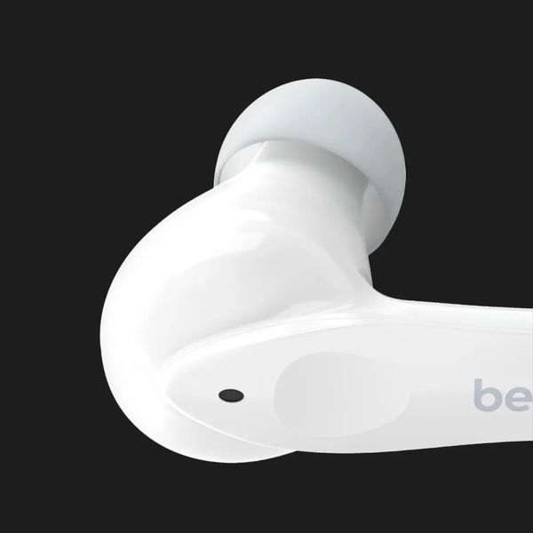 Наушники Belkin Soundform Nano True Wireless (White) cd4eef0f-a57d-4e25-866f-5978c4acefec фото