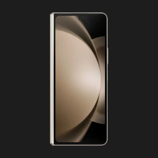 Samsung Galaxy Fold 5 12/512GB (F946) (Beige) (UA) 663e6988-96cf-40e6-b8b8-21a156c40574 фото