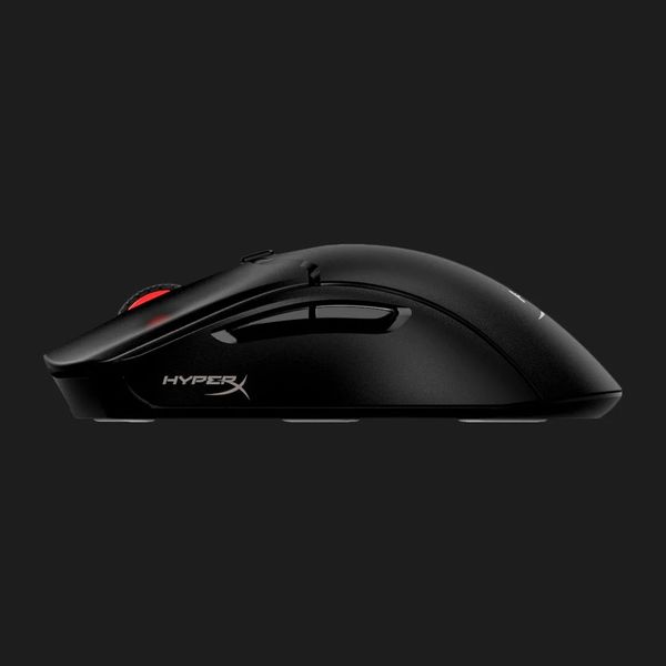 Игровая мышь HyperX Pulsefire Haste 2 WL (Black) 4853e15d-efae-4e3c-b6b9-5b2bdcf58942 фото