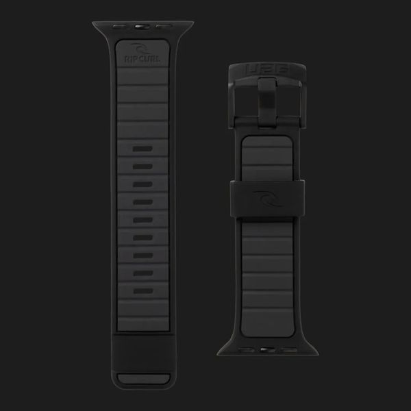 Ремешок UAG Torquay для Apple Watch 42/44/45/49mm (Black/Graphite) b6207427-435e-4345-8c1e-68d353f09c20 фото