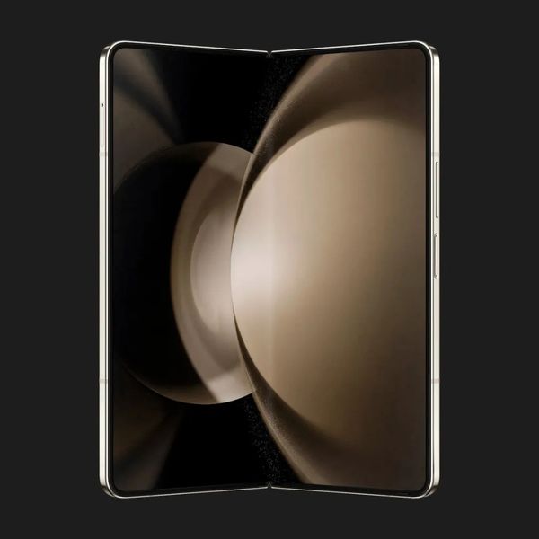 Samsung Galaxy Fold 5 12/512GB (F946) (Beige) (UA) 663e6988-96cf-40e6-b8b8-21a156c40574 фото